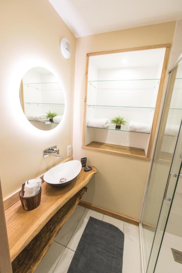 Le Milan Royal - Montmin Apartment Exterior photo